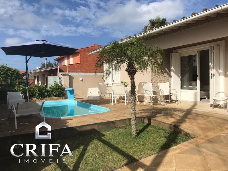 Crifa Imóveis - Imobiliária em Tramandaí