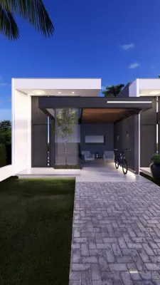 Foto do imóvel